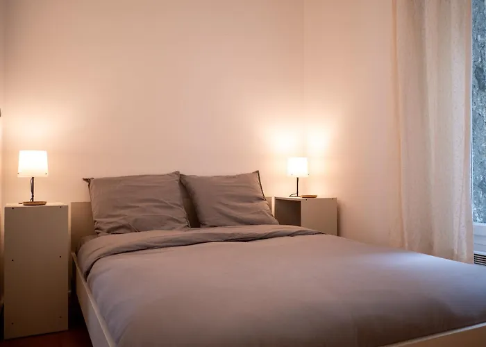 Appartement A 5 Mins Tour Effeil