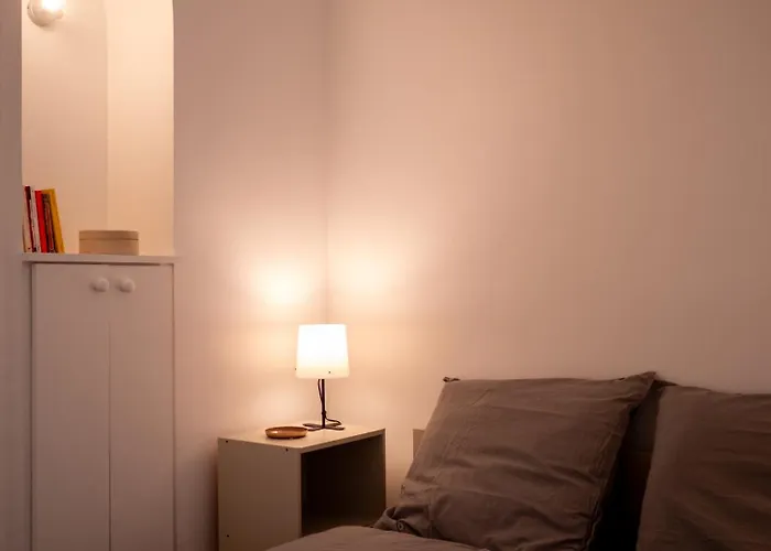 Appartement A 5 Mins Tour Effeil