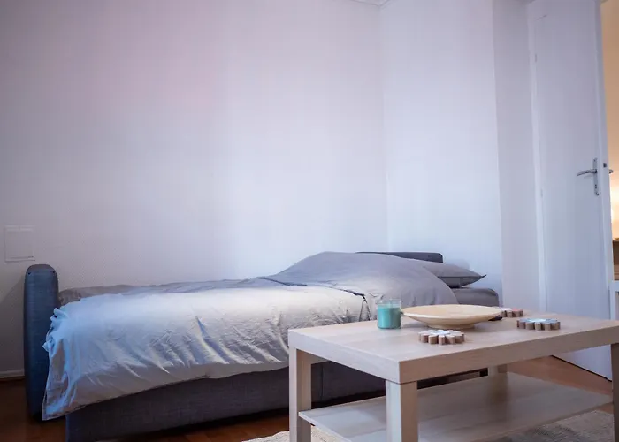 Appartement A 5 Mins Tour Effeil